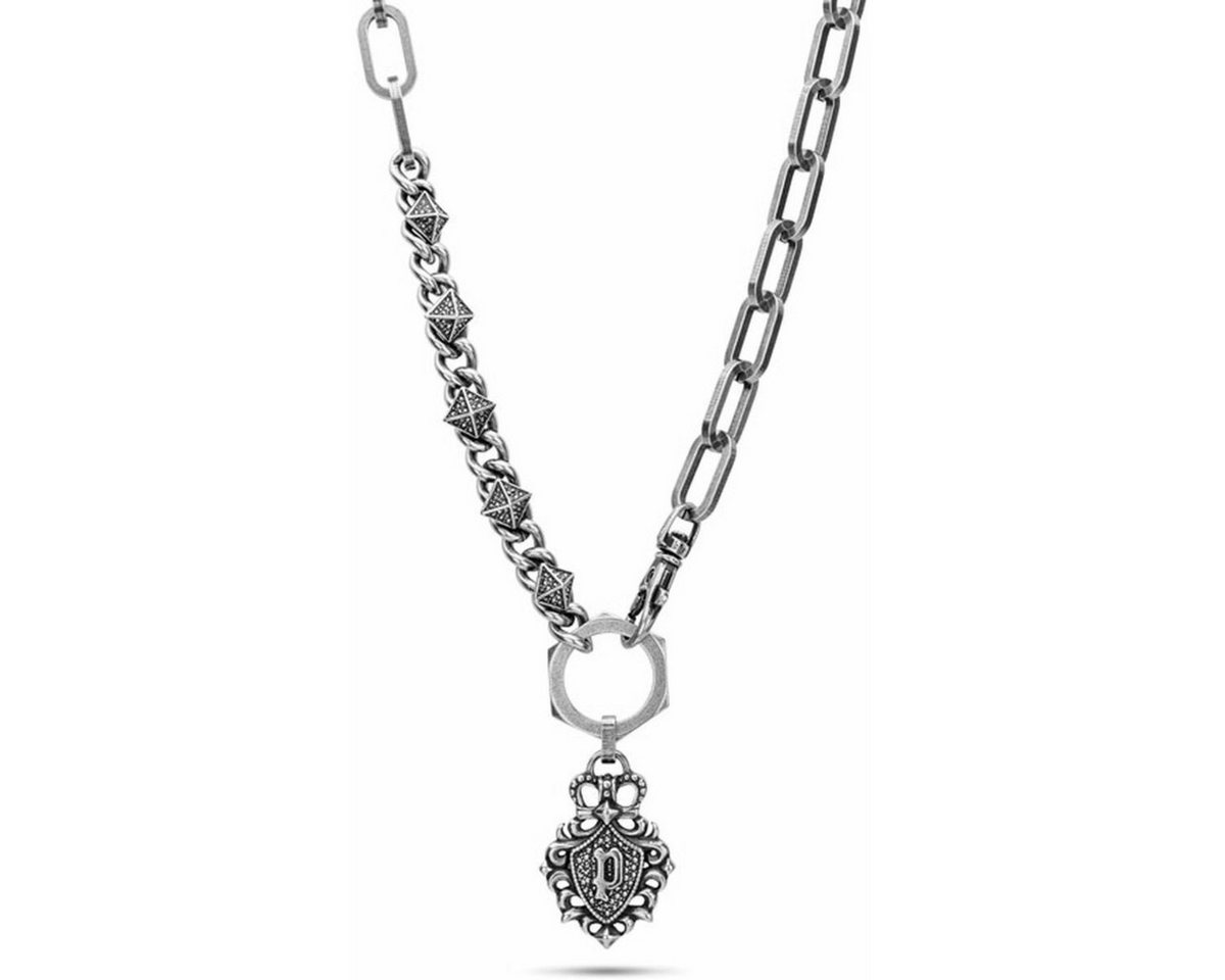 Police Edelstahlkette Police Herrenhalsb... Police Edelstahlkette Police Herrenhalsb...