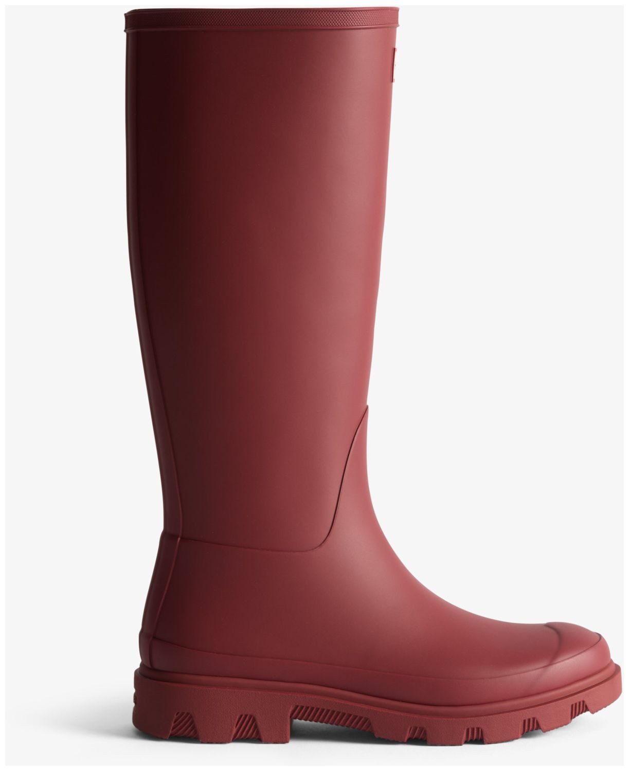 Hunter Hunter Downpour Tall Boot Merlot günstig online kaufen