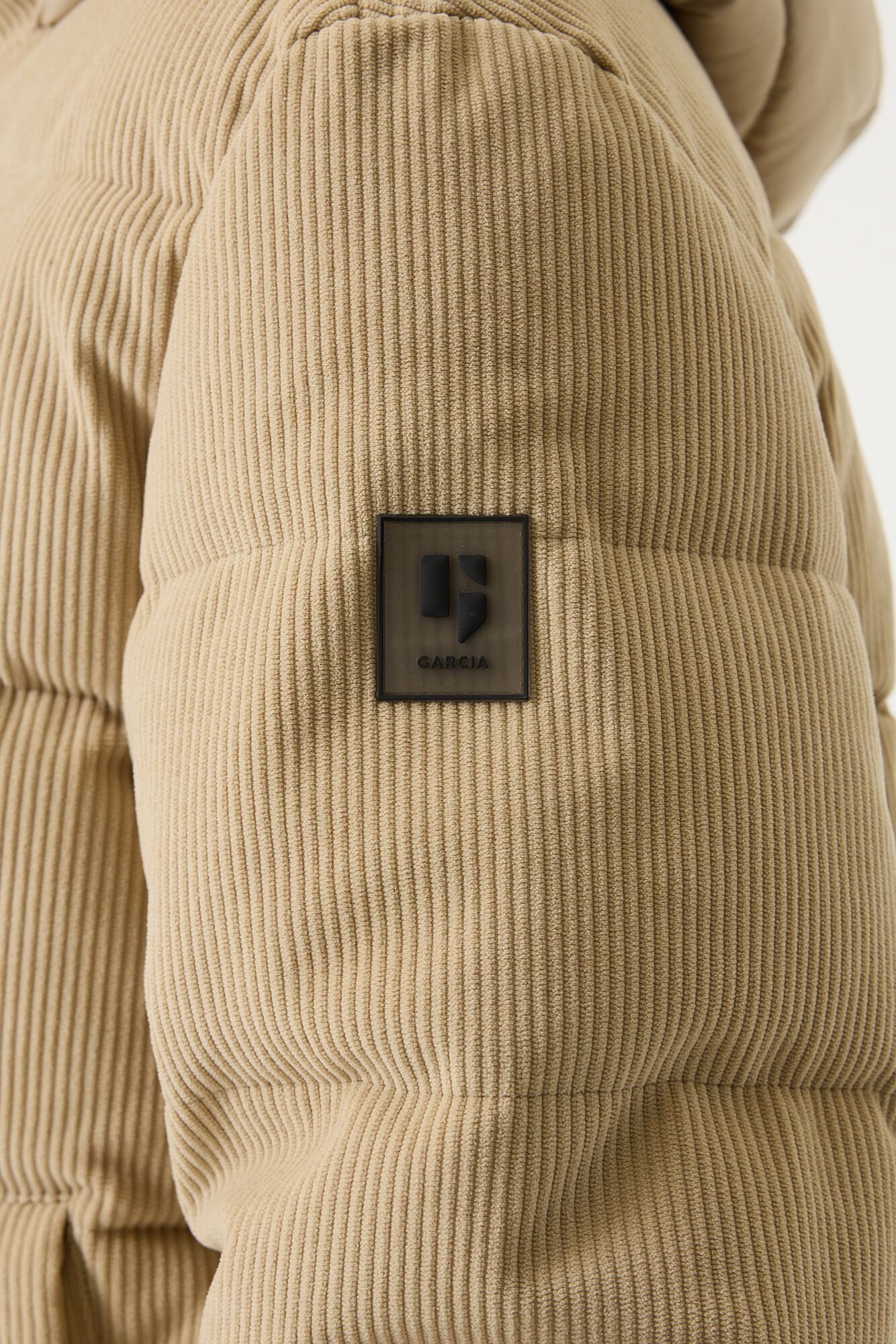 GARCIA JEANS Langjacke