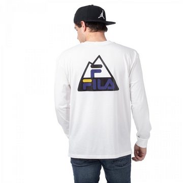 Fila Langarmshirt Fila Cicero Longsleeve Shirt