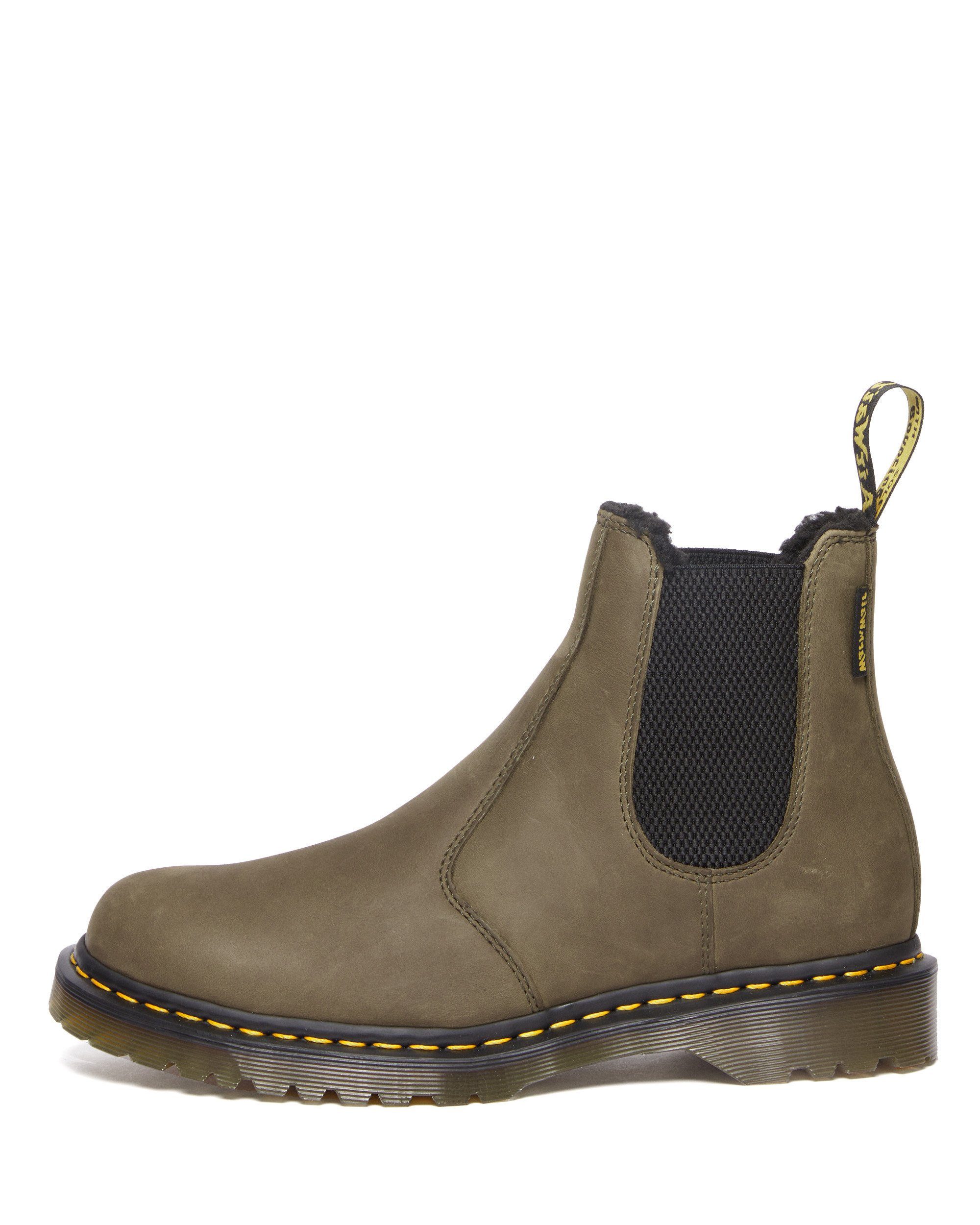 DR. MARTENS 2976 Warmwair Ankleboots (2-tlg) günstig online kaufen