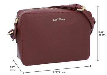 Gusti Leder Handtasche Almina (1-tlg)