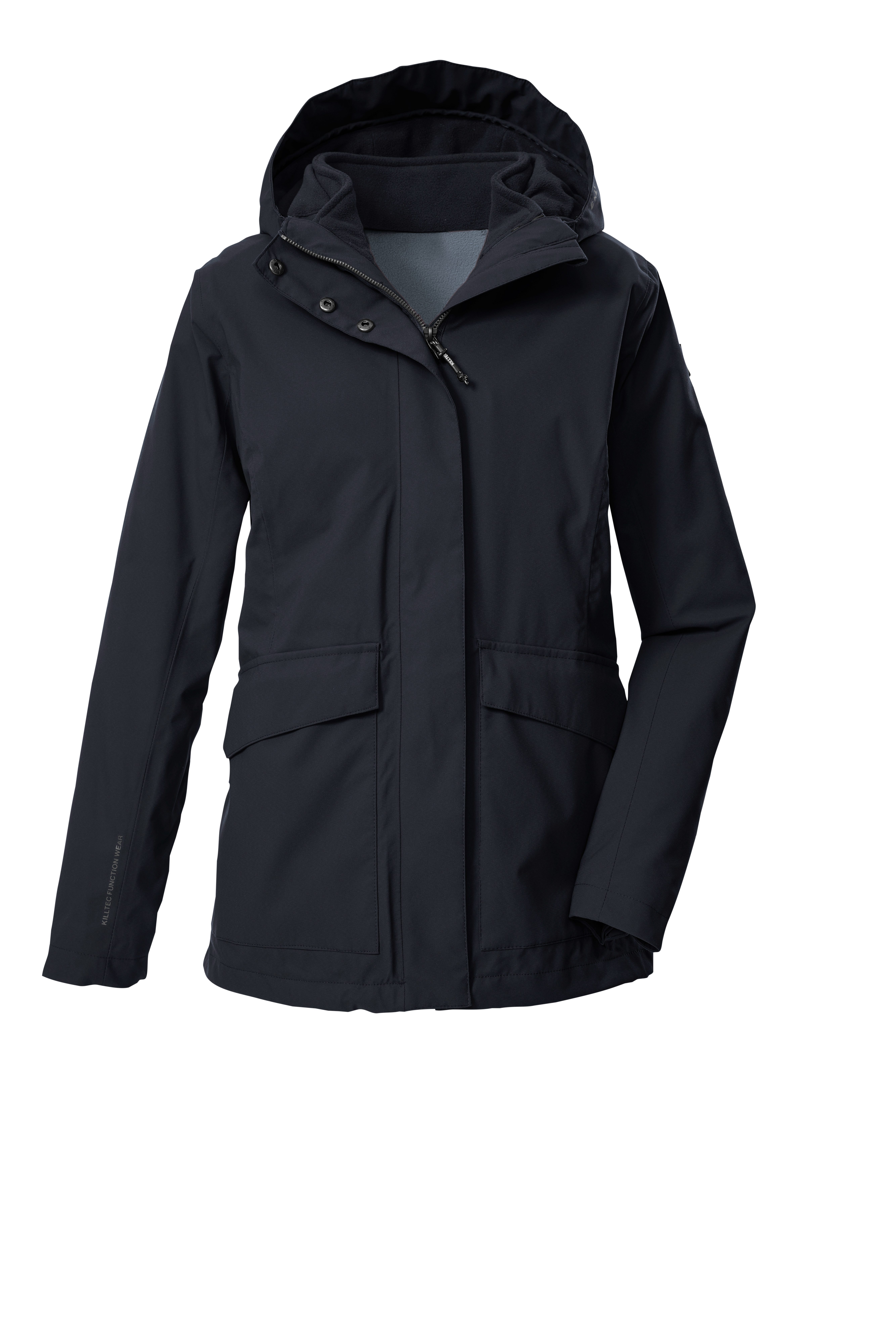 Killtec 3-in-1-Funktionsjacke KOW 189 WMN JCKT günstig online kaufen