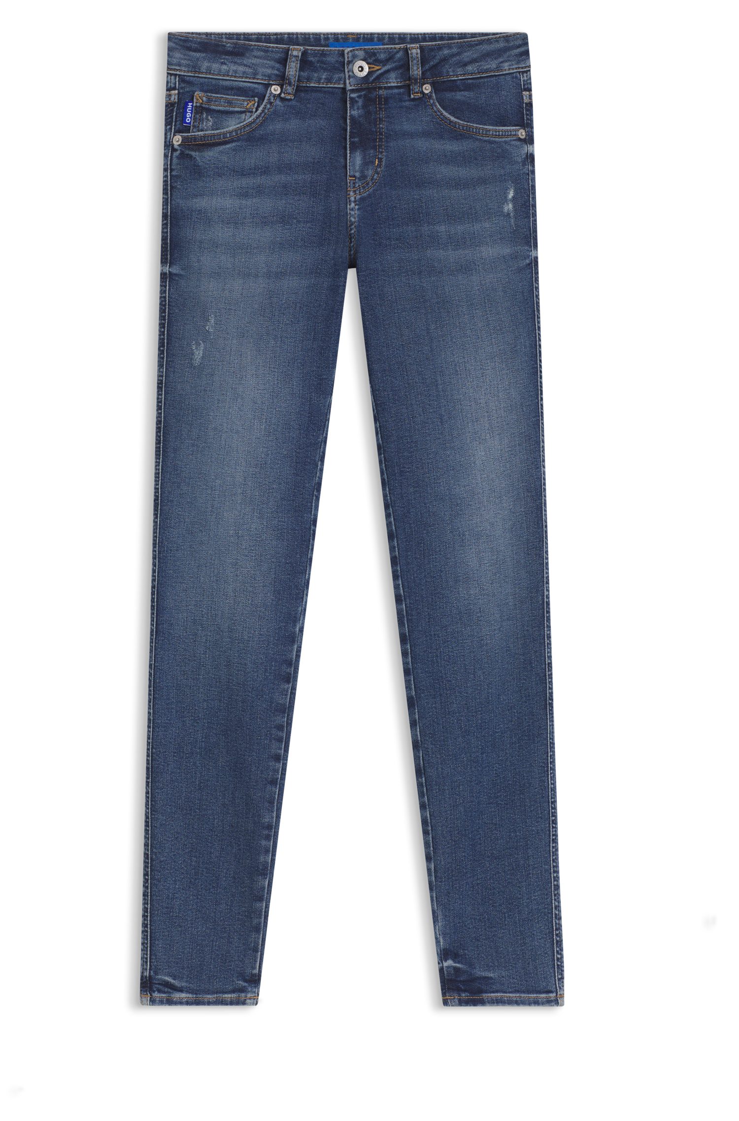 Skinny-fit-Jeans Garuka