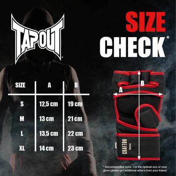 TAPOUT MMA-Handschuhe CRAFTON