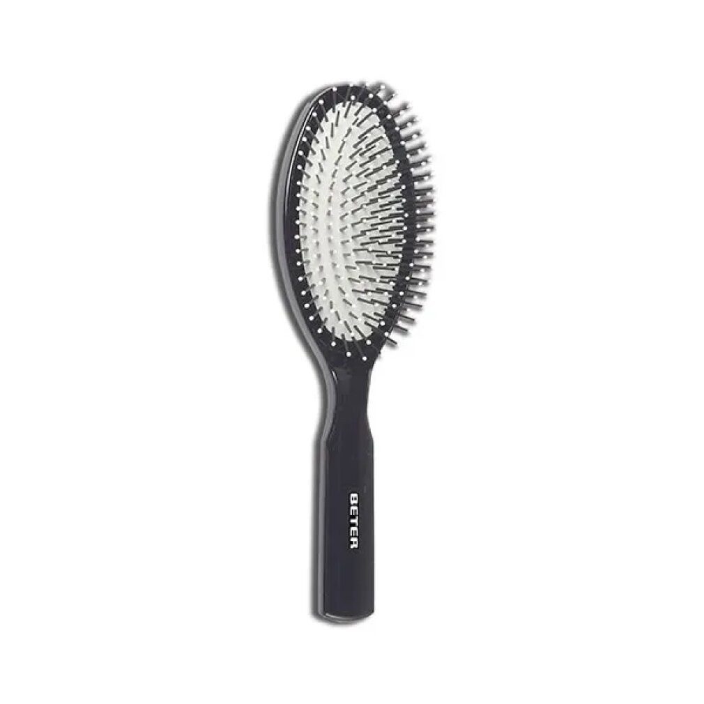 Beter Haarbürste Cushion Brush Nylon Bristles 22cm