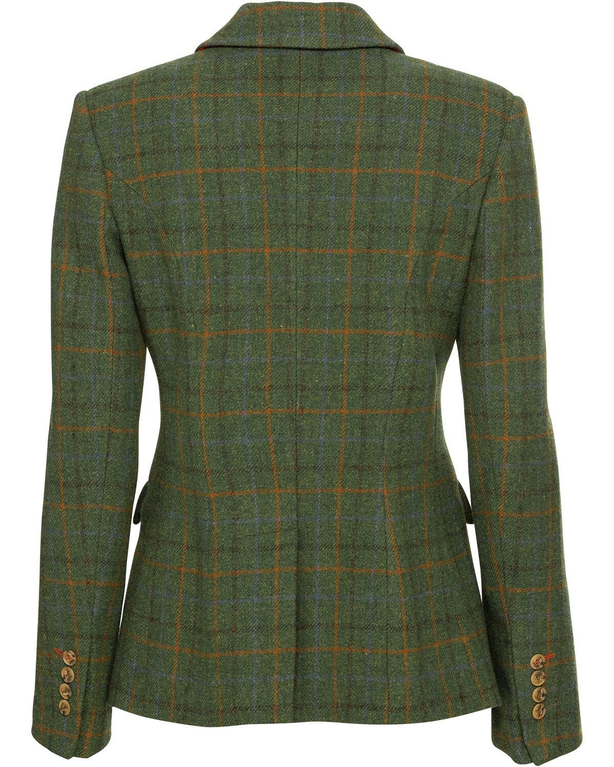 Highmoor Jackenblazer Tweed-Blazer günstig online kaufen