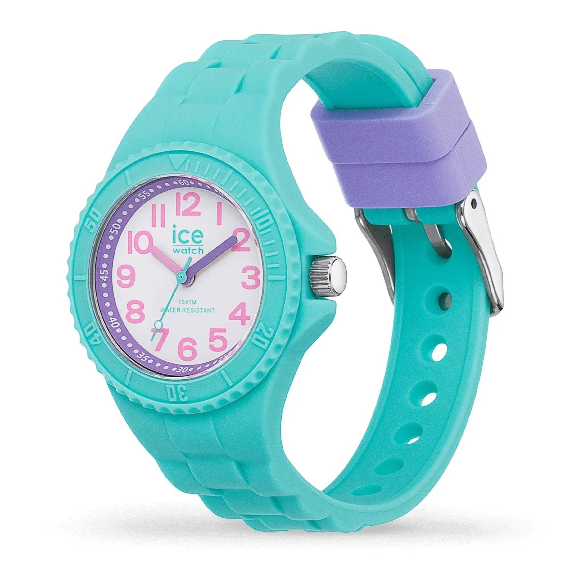 ice-watch Chronograph ICE Hero Aqua Fairy