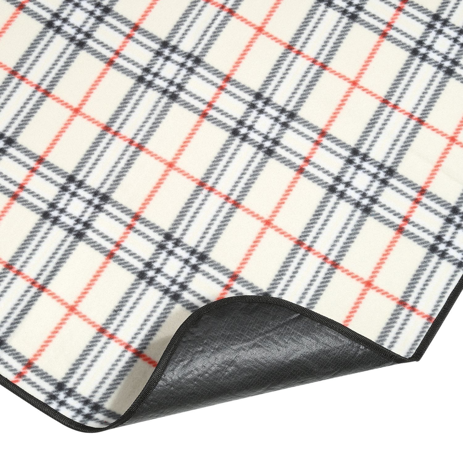 Picknickdecke Beach Beige, Cilio