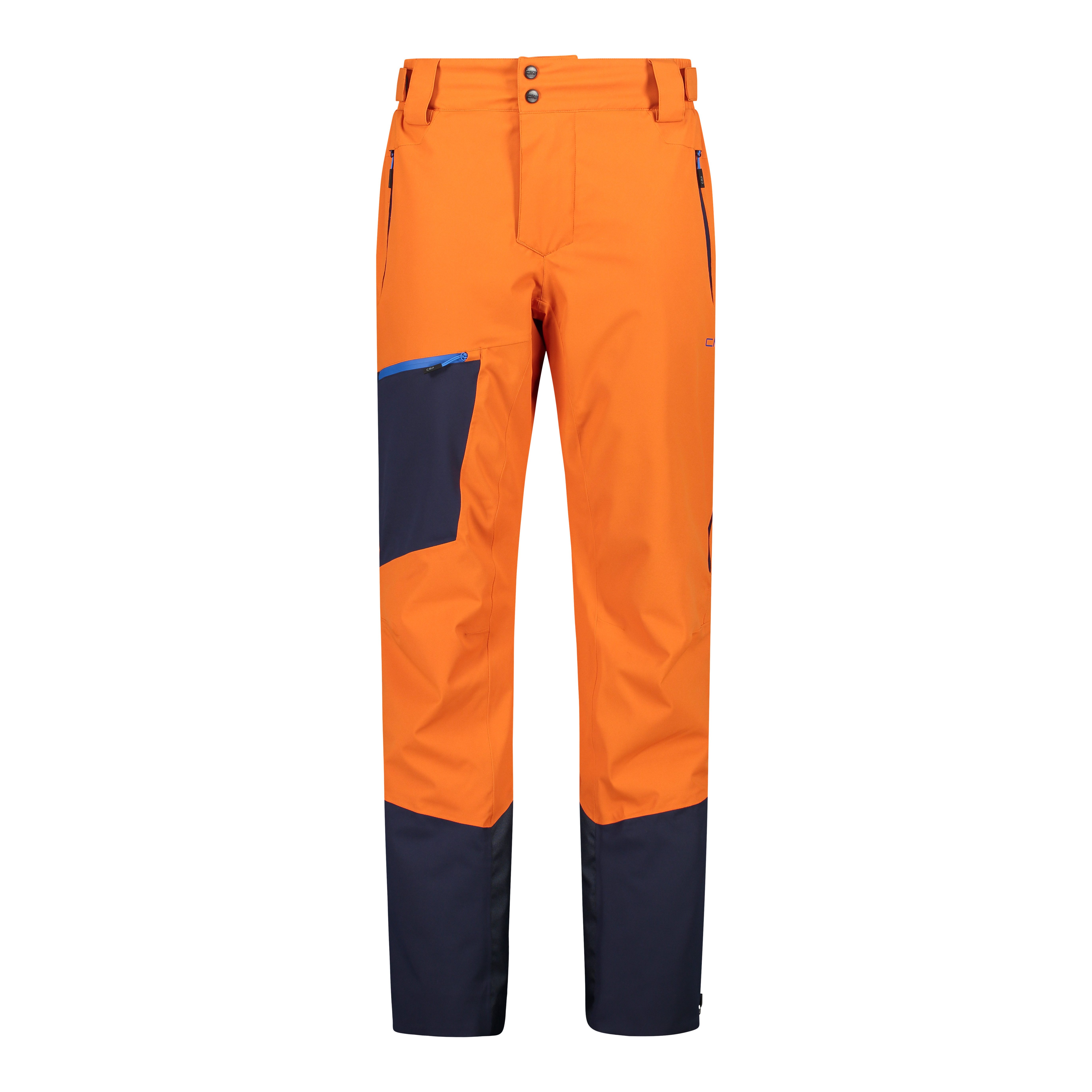 CMP Skihose CMP Herren Skihose MAN PANT FREE RIDE 34W2027