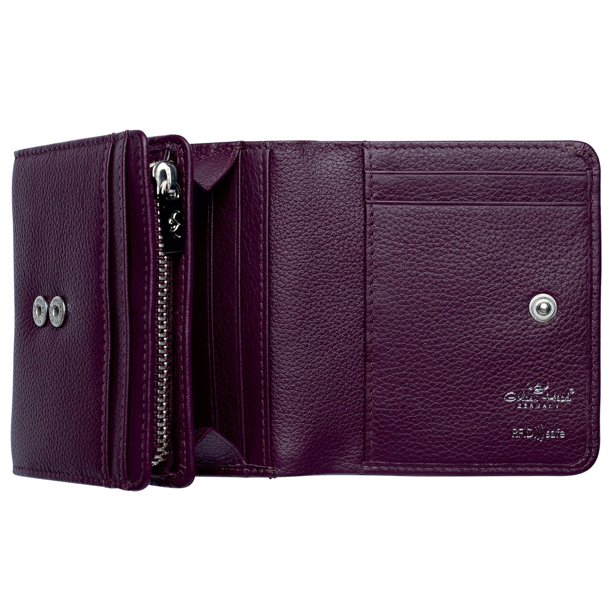 Golden Head Geldbörse Madrid, Leder günstig online kaufen