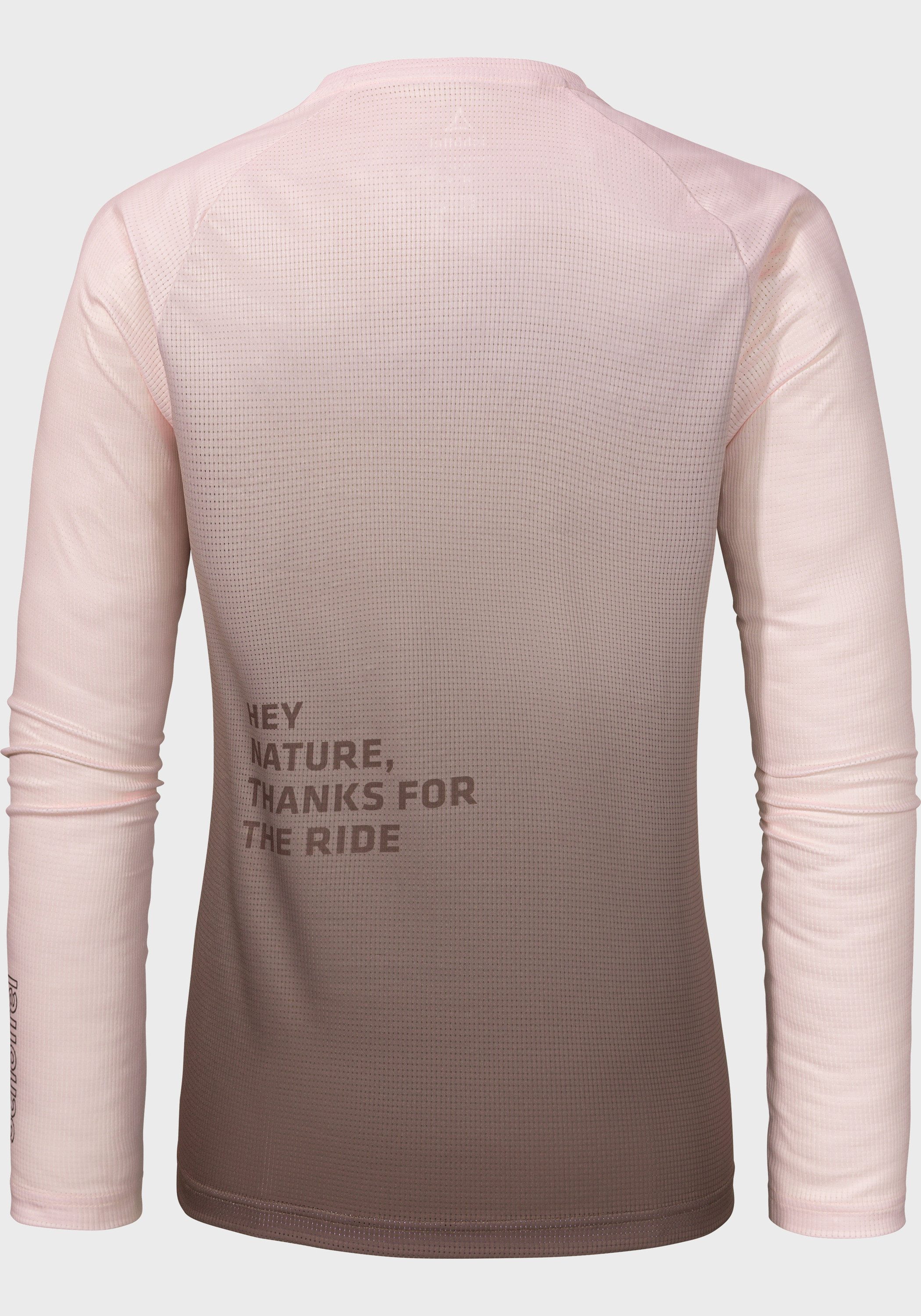 Schöffel Funktionsshirt Longsleeve Style Koitere WMN