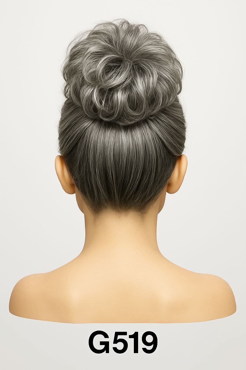 NOGI Kunsthaar-Extension NOGI Flexi Pieces