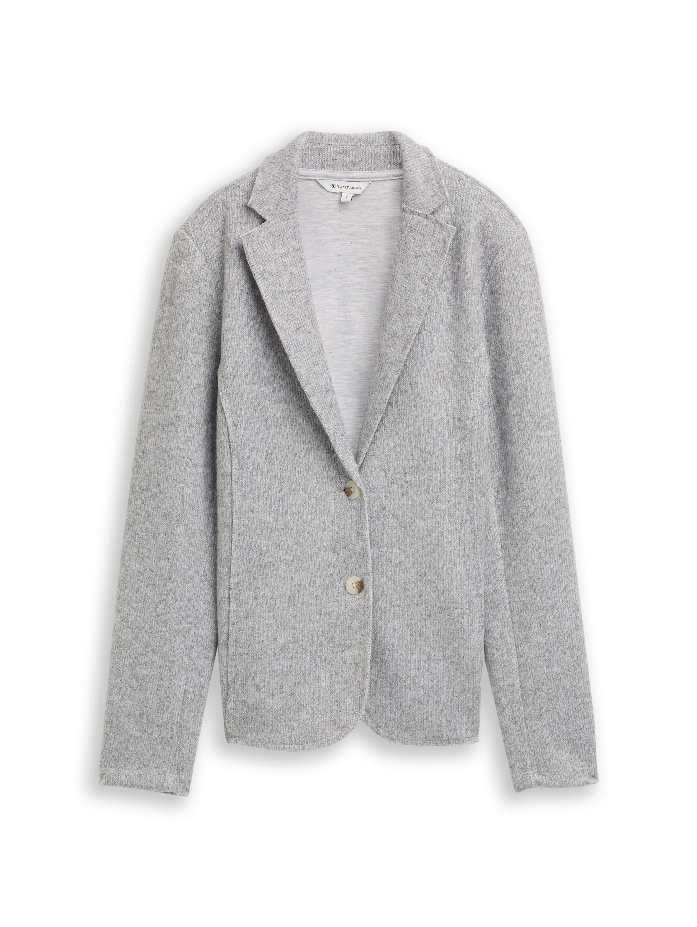 TOM TAILOR Jerseyblazer