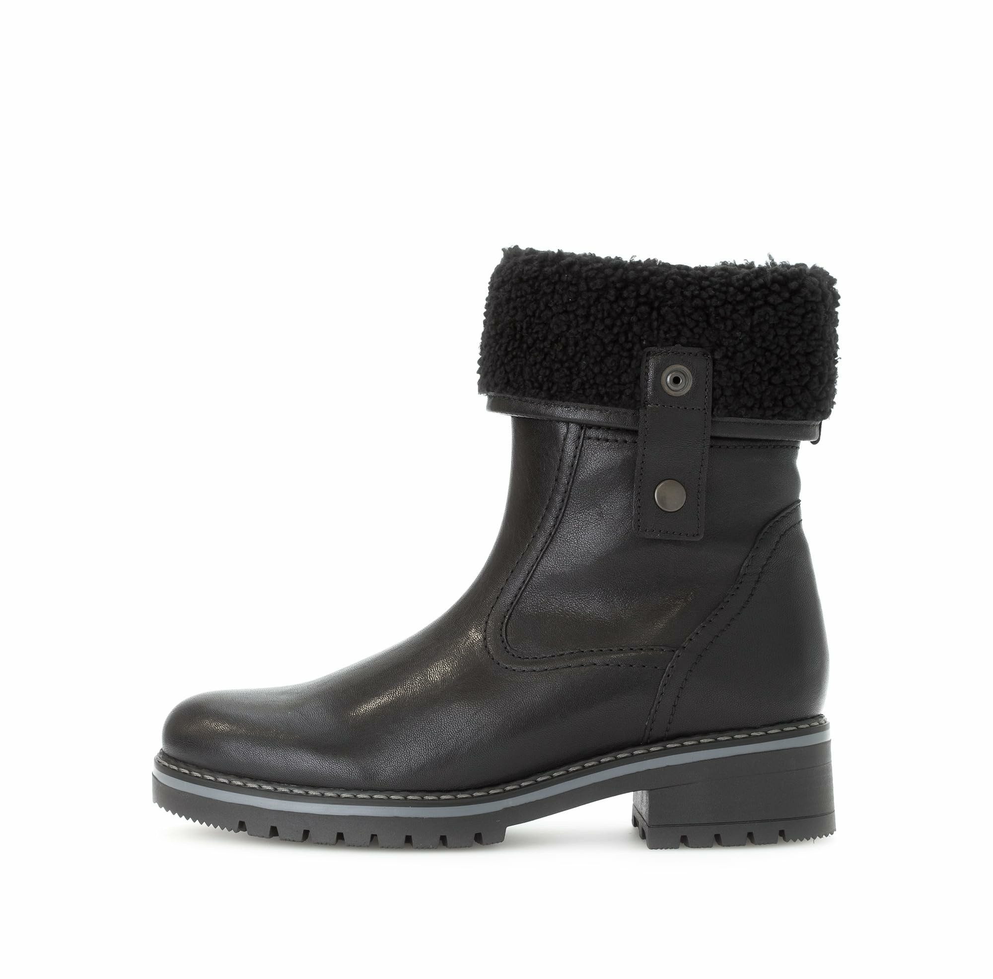 Gabor Stiefeletten für Damen Stiefelette (keine Angabe, 1-tlg., keine Angabe)