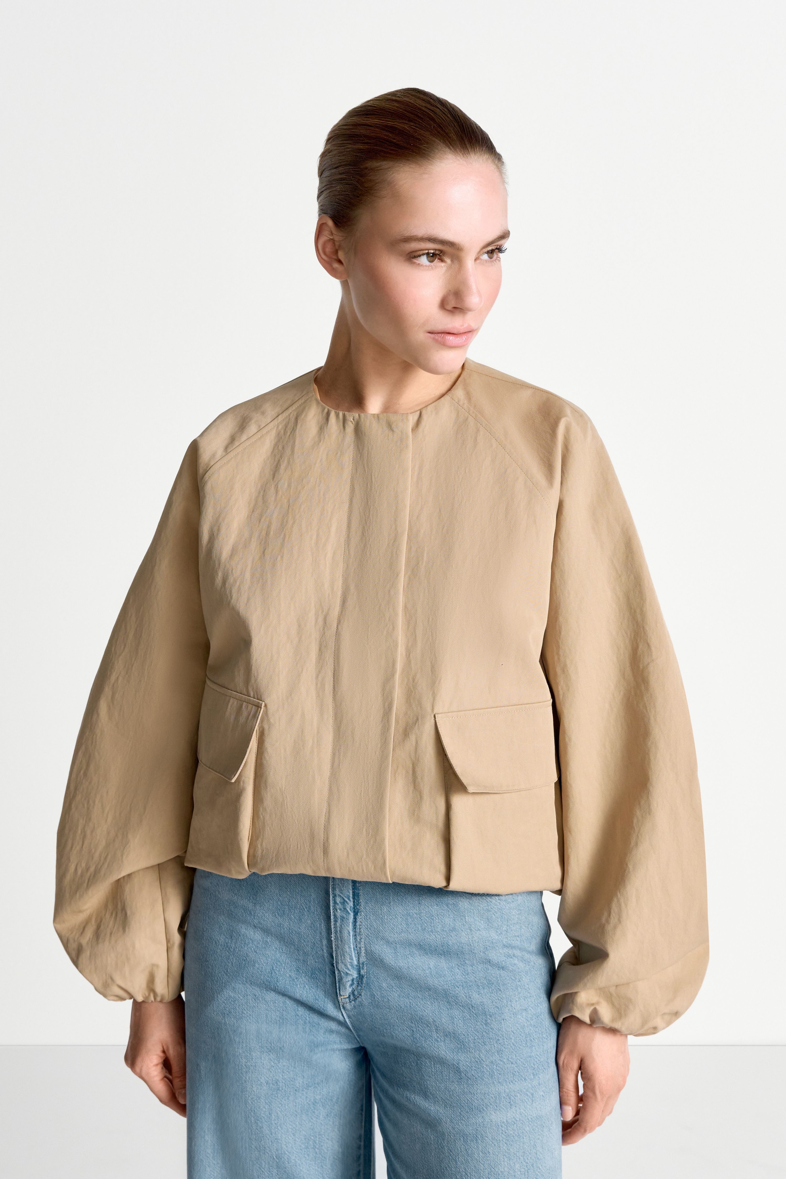 RICHROYAL Blouson