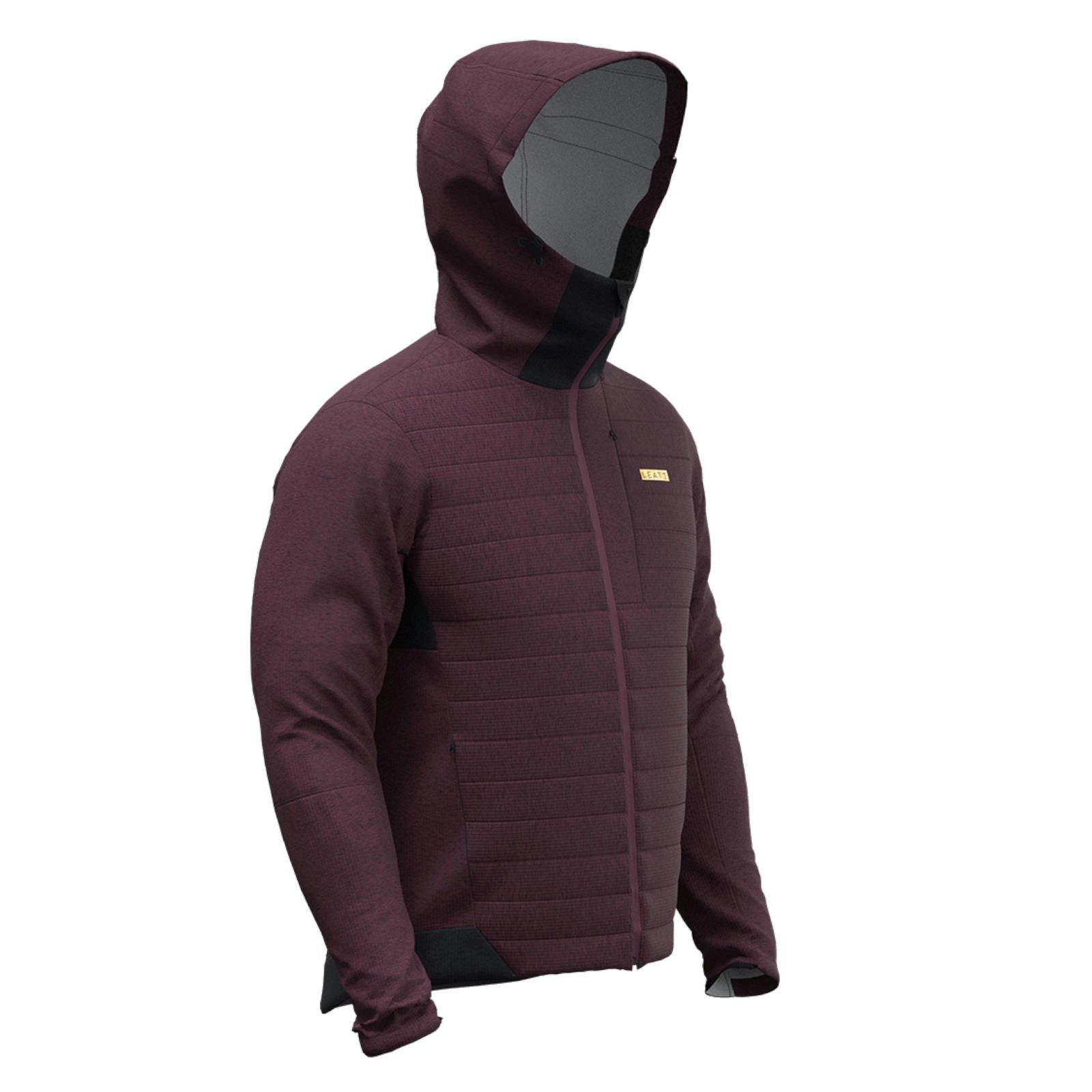 Fahrradjacke