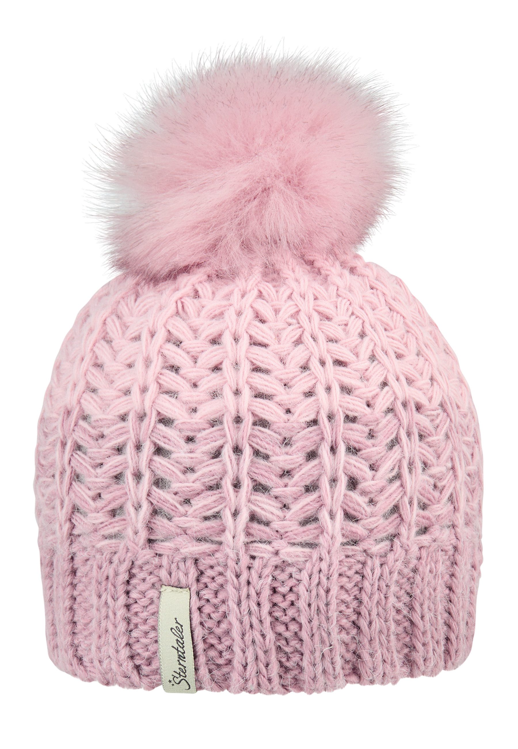 Sterntaler® Strickmütze Sterntaler® Strickmütze Farbverlauf (1-St) günstig online kaufen