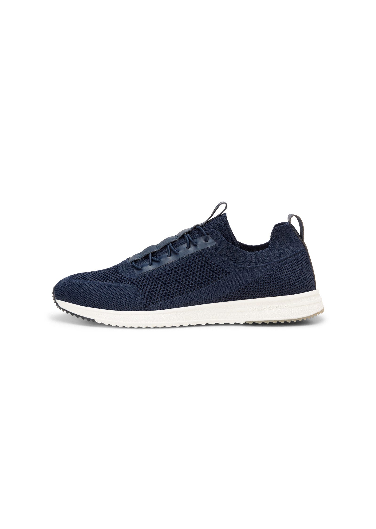 Marc O'Polo in leichter Strick-Qualität Sneaker
