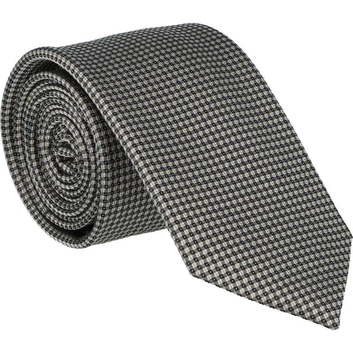 WILLEN Krawatte Willen Krawatte natur | Breite Krawatten