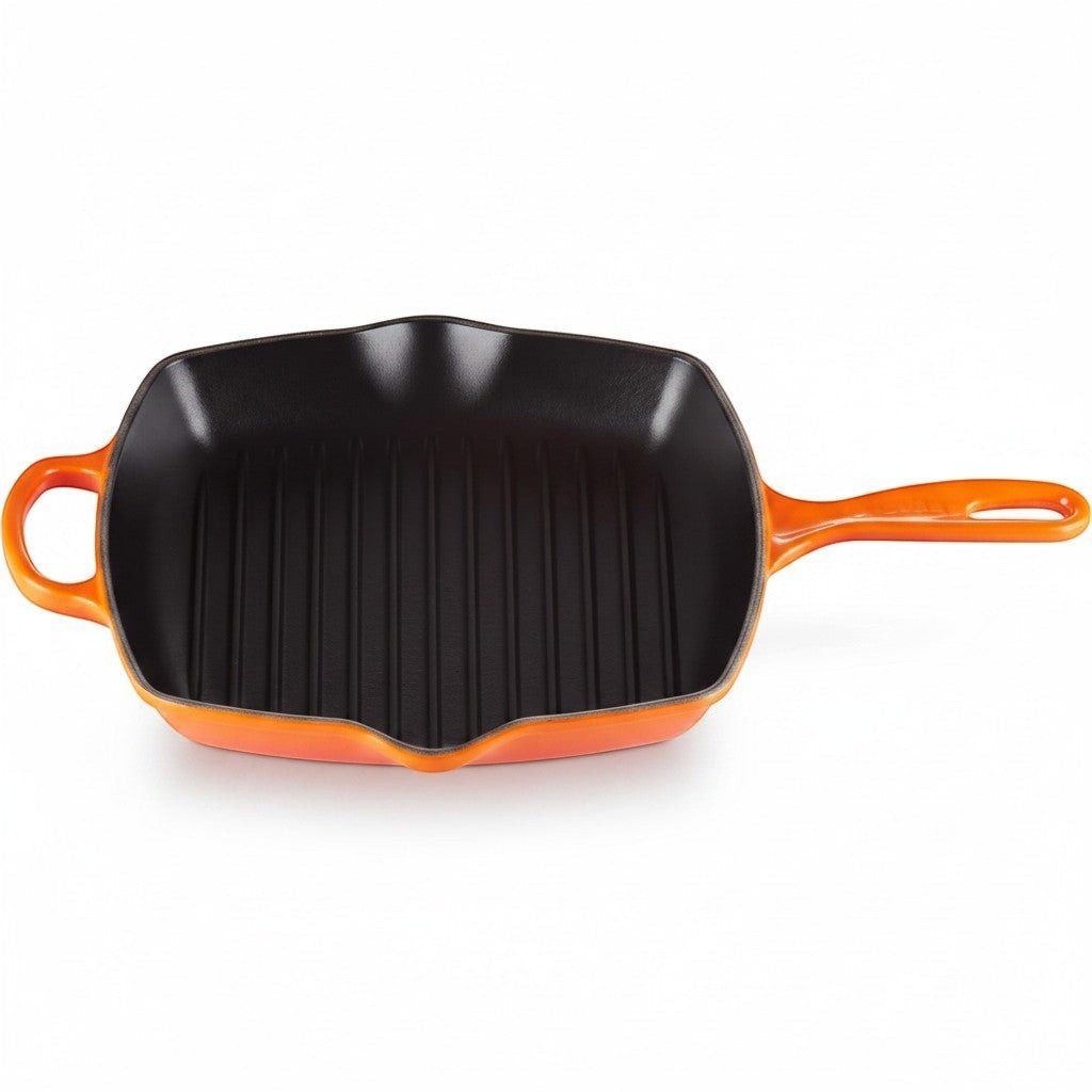 LE CREUSET Bratpfanne