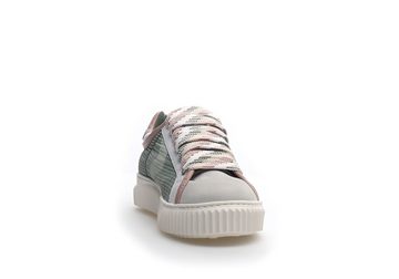 VOILE BLANCHE HERIKA MESH Sneaker Wechselfussbett