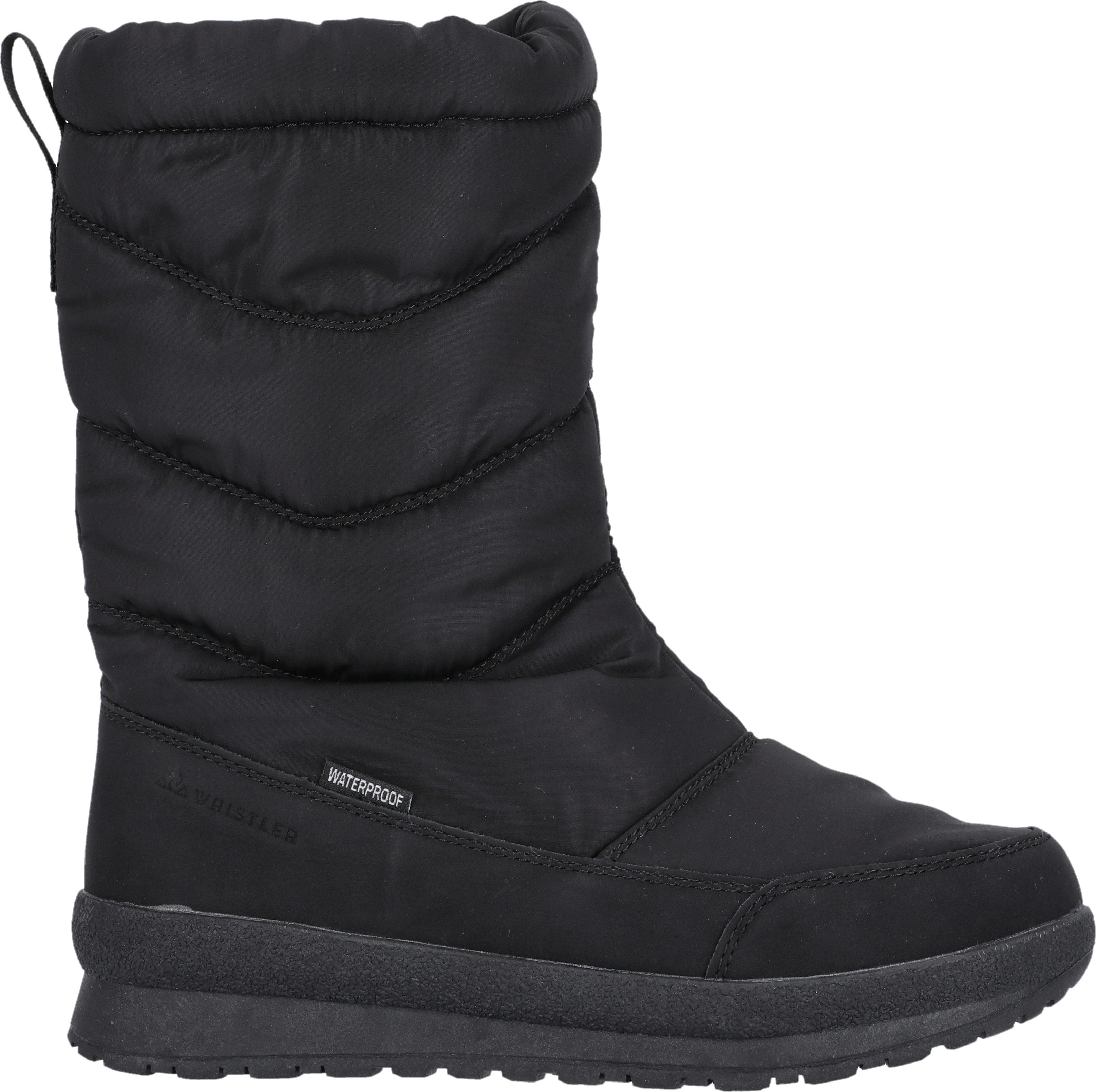 WHISTLER VASOR W BOOT WP Winterboots Winterstiefel,Schnürstiefel, Wintersch günstig online kaufen