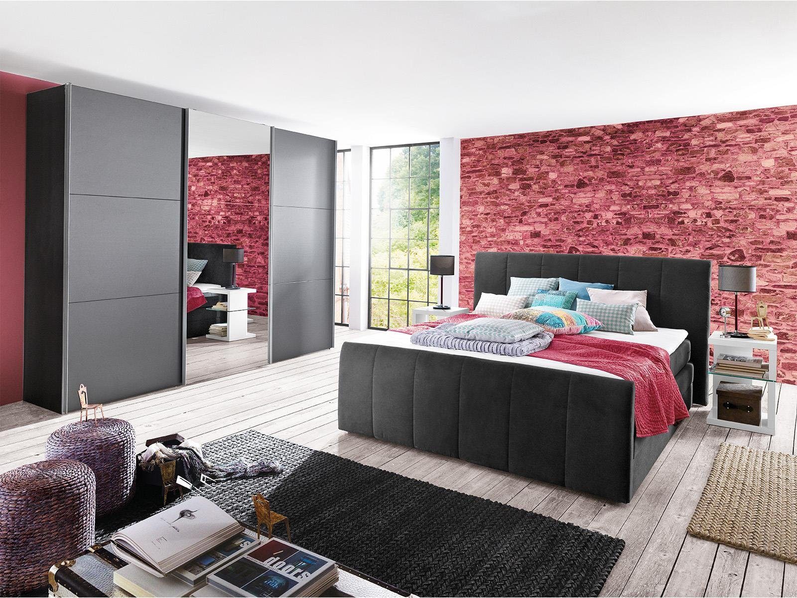 möbelando Beistelltisch Beistelltisch >Chill< - 40x60x40cm (BxHxT), 40 x 60 x 40 cm (B/H/T)