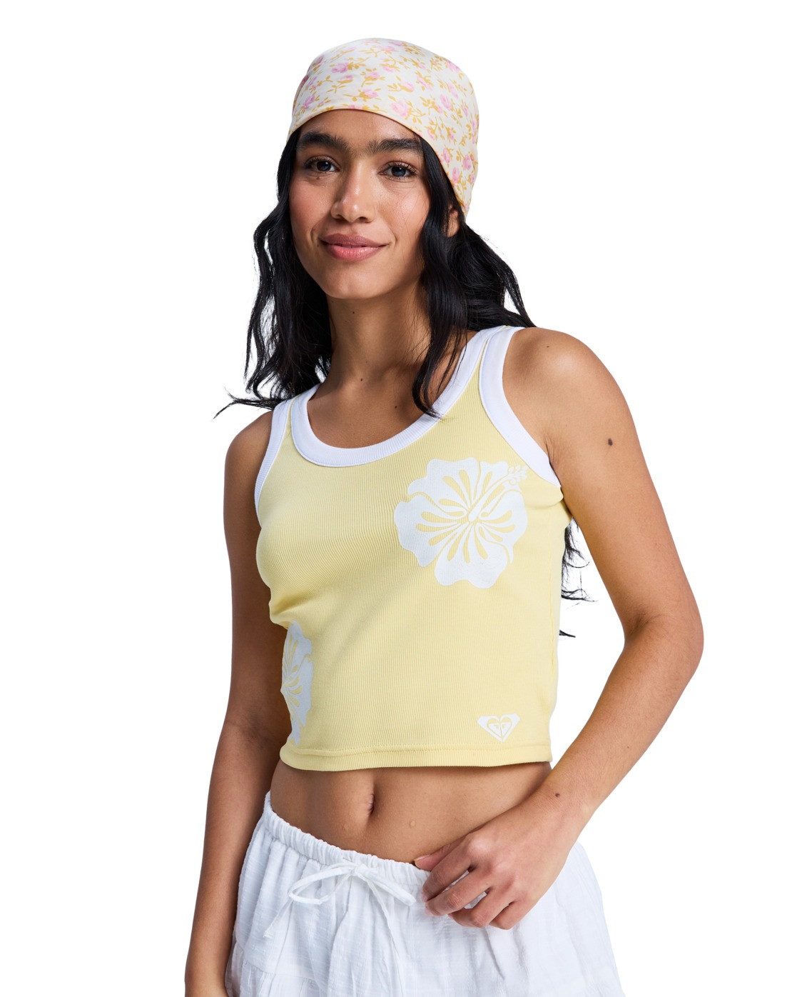 Roxy Tanktop Keep It Cool
