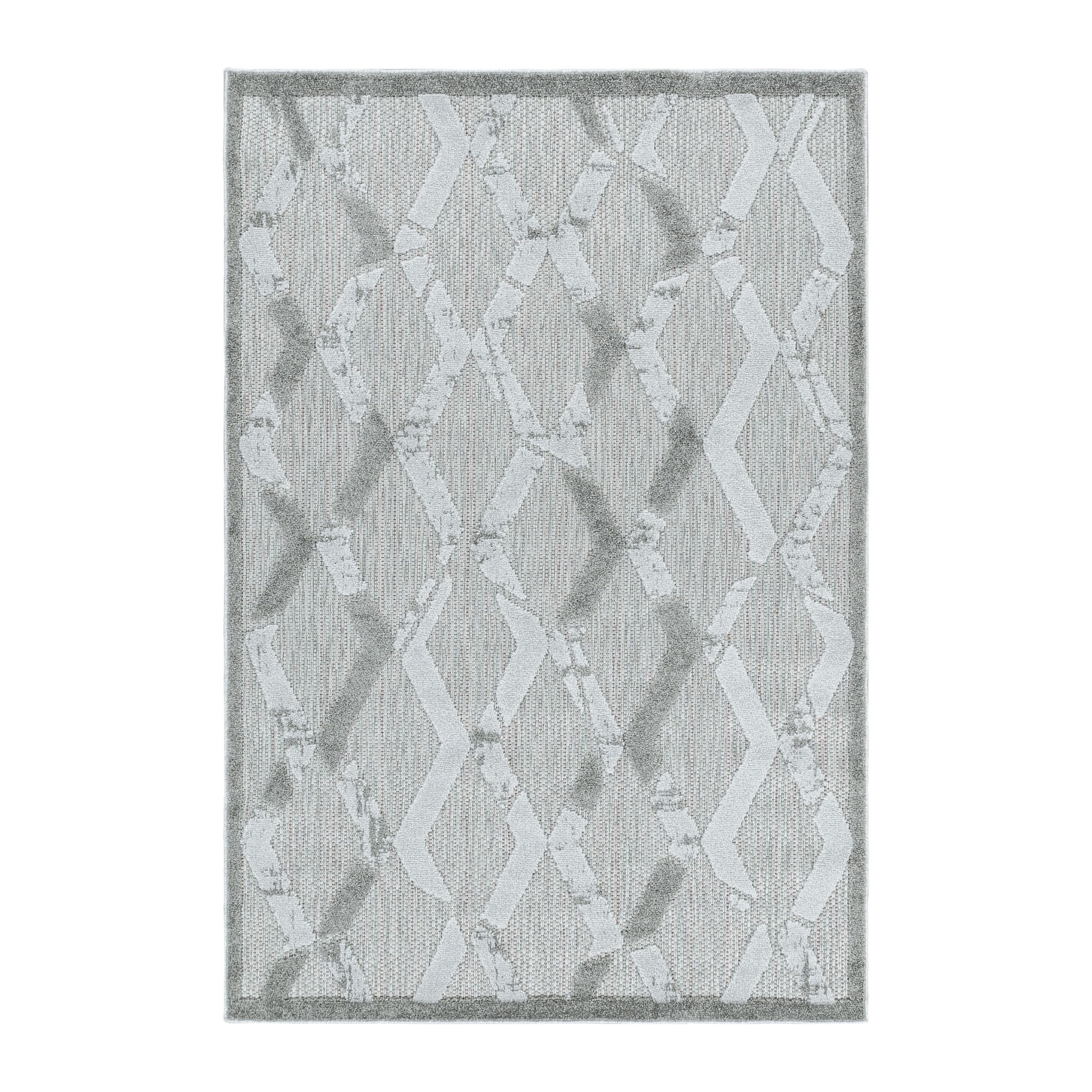Teppich Boho-Design