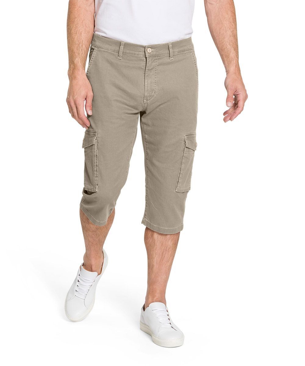 Pioneer Shorts