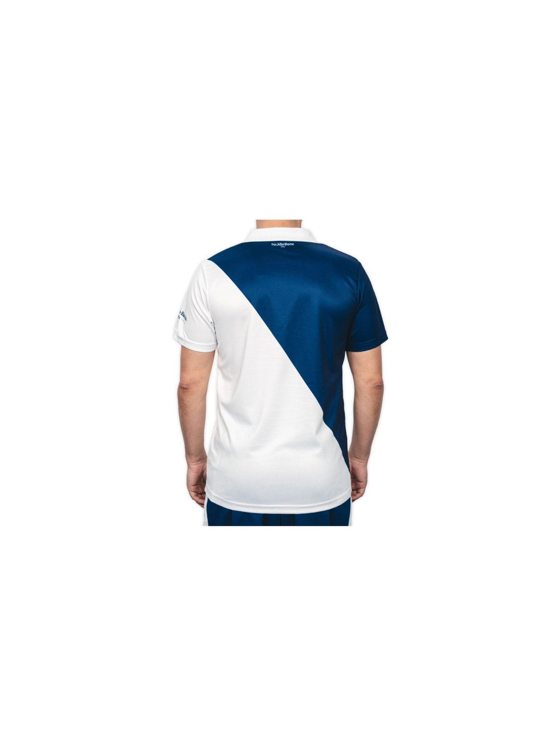Hertha BSC Berlin Fußballtrikot Hertha BSC H-Trikot 25/26 Castore