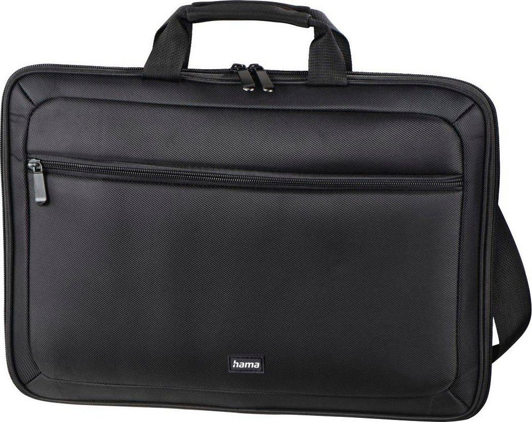 Laptoptasche Laptop Tasche bis 40 cm (15,6), schwarz