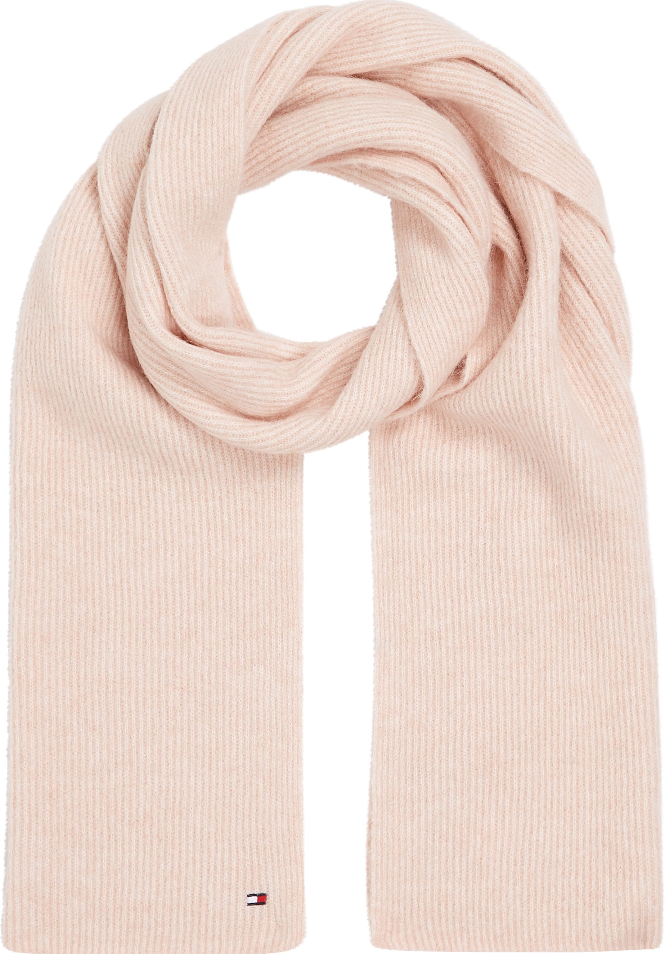 Strickschal ESSENTIAL FLAG FUZZY SCARF