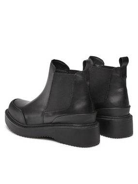 LASOCKI Klassische Stiefeletten WI16-CURRIE-04 Black Stiefel