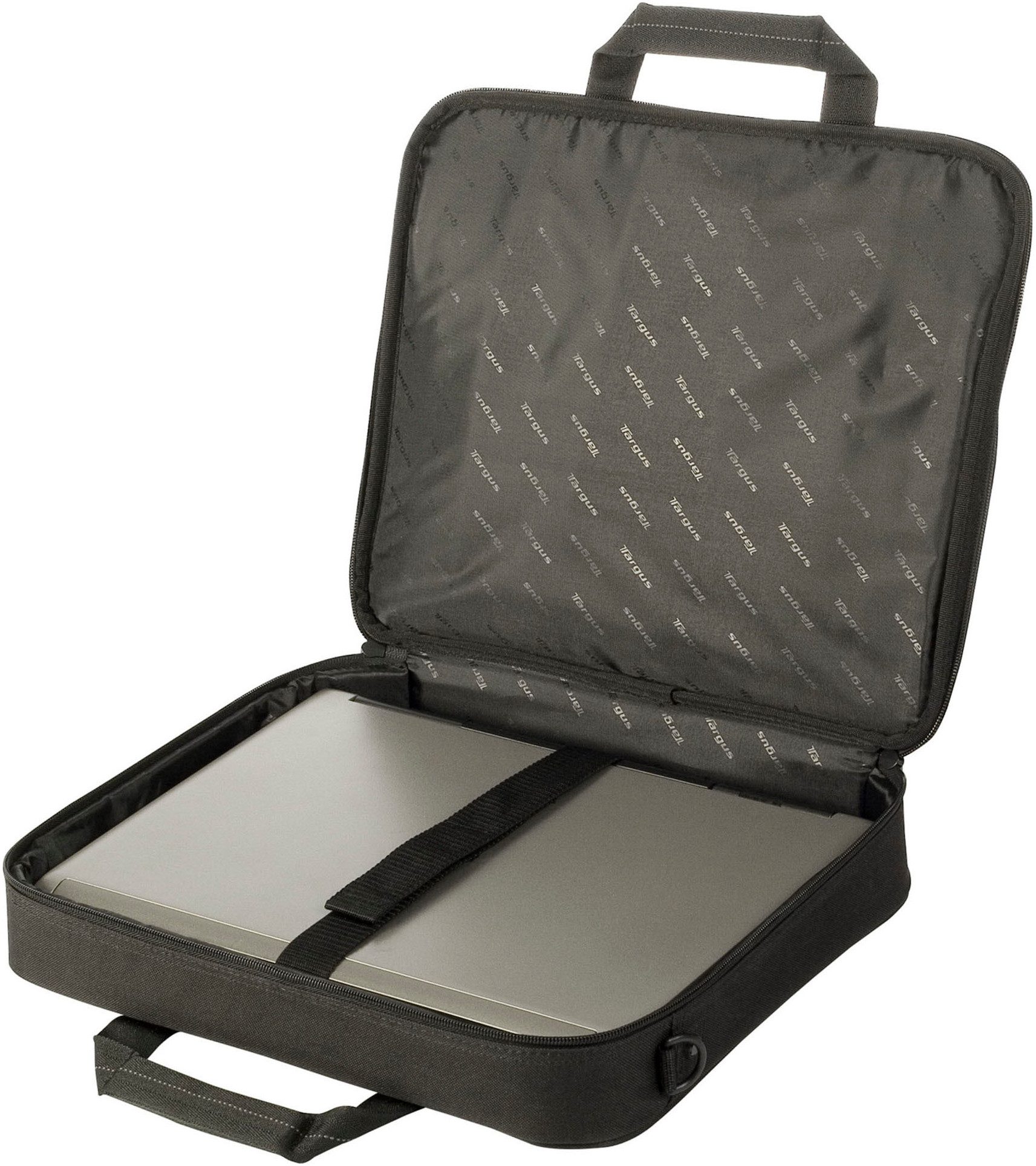 Targus Laptoptasche Classic 15.6 Clamshell Laptop Case