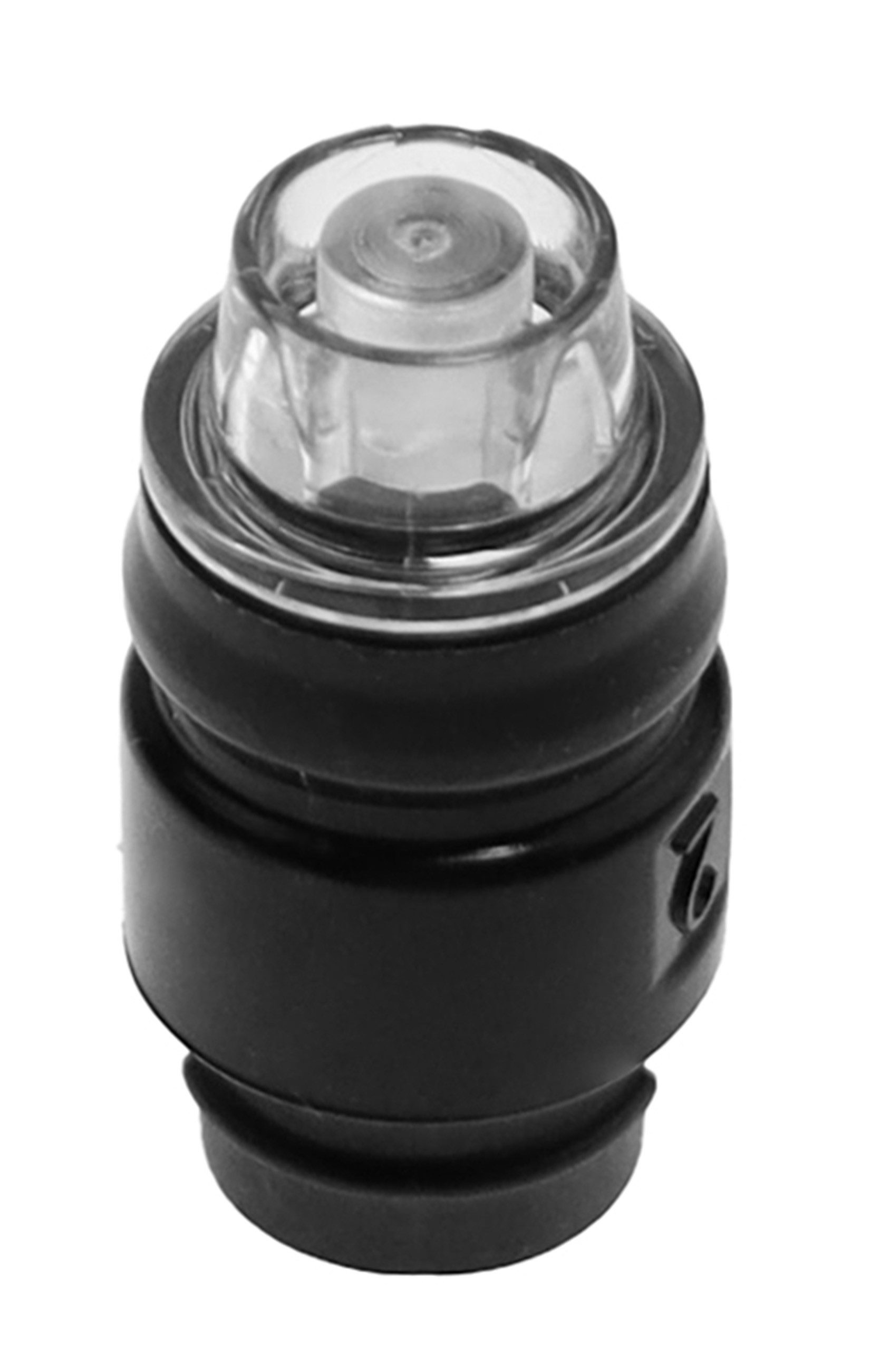 Milchaufschäumer Jura 72702 Milchaufschäumdüse für Impressa A5...8/9/90 F9 F900 Kaffeev