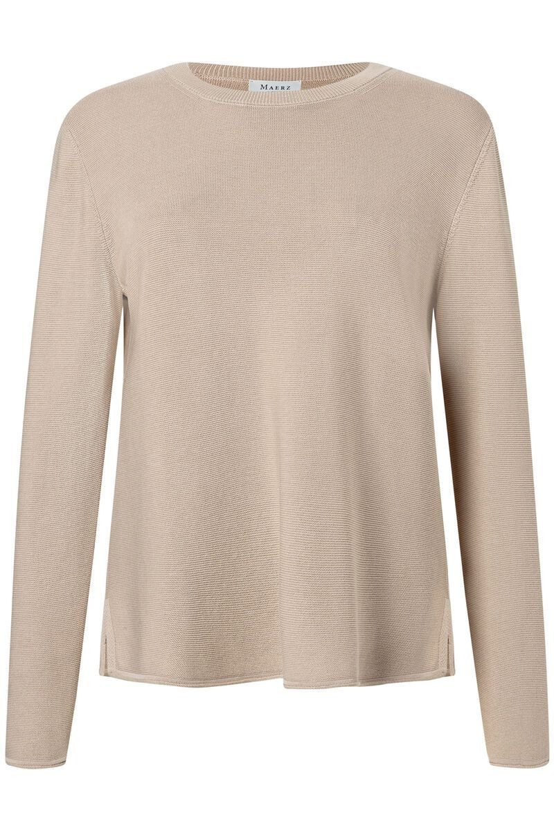 MAERZ Muenchen Strickpullover