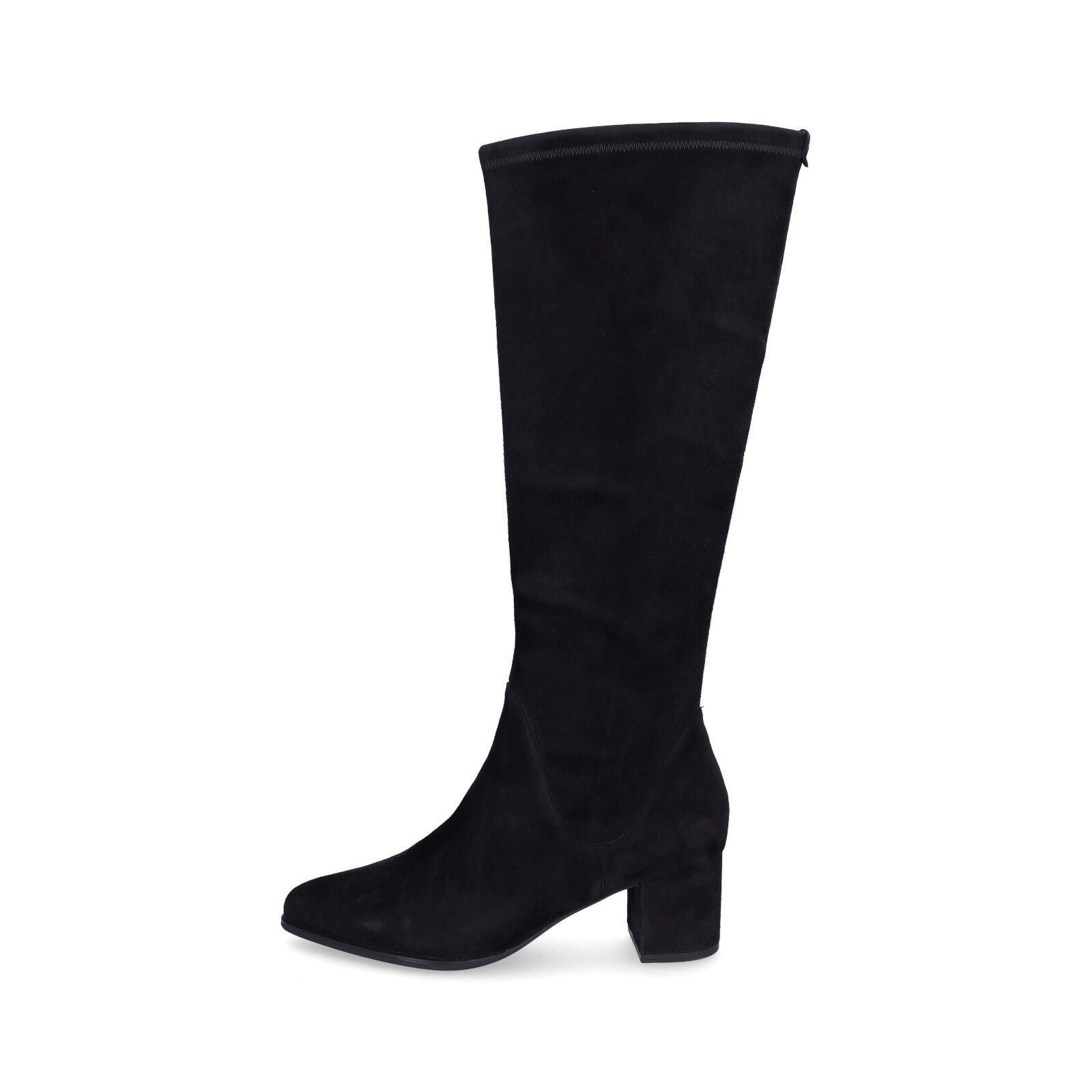 Peter Kaiser Peter Kaiser Damen Stiefel schwarz Stiefel günstig online kaufen