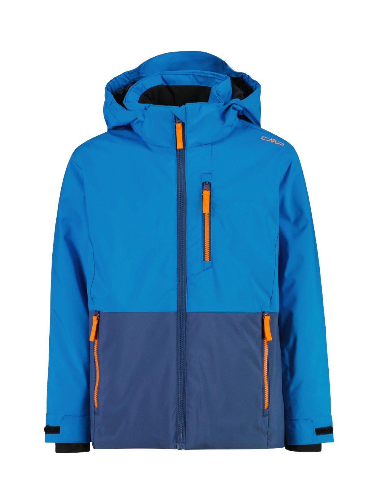 CMP Skijacke CMP Jungen Skijacke, wasserabweisend, atmungsaktiv, für die Piste