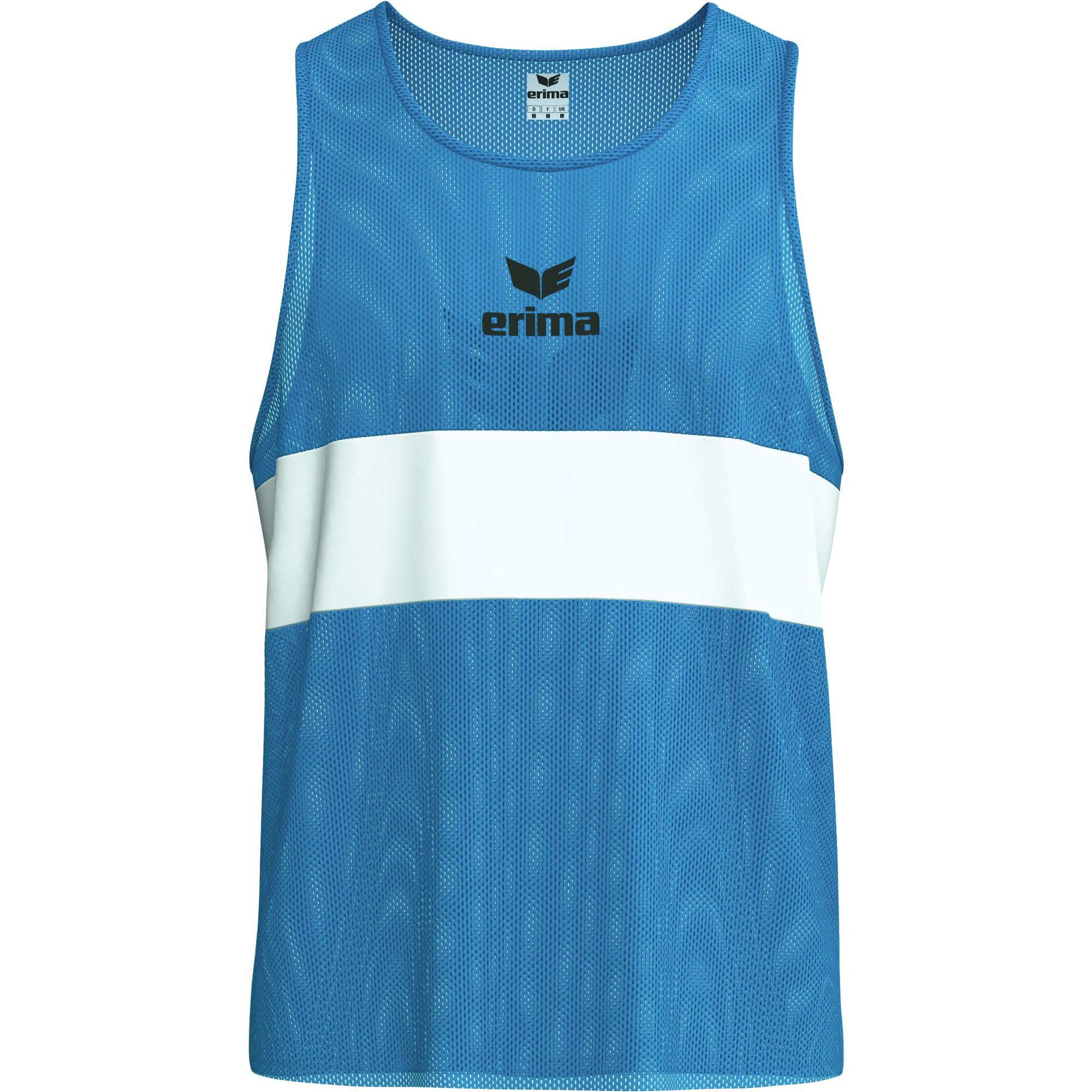Erima Fußballtrikot erima Trainingsleibchen Training bib