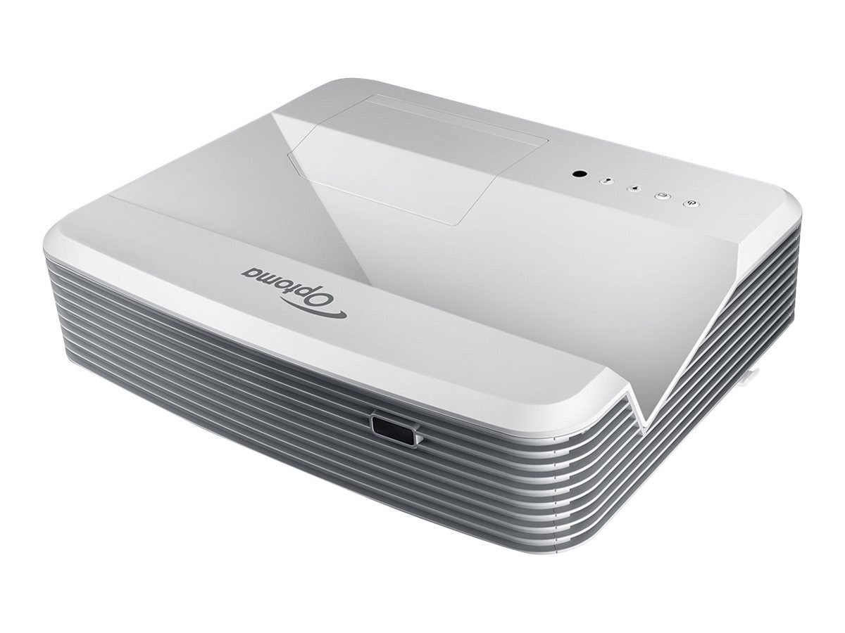 Optoma Portabler Projektor