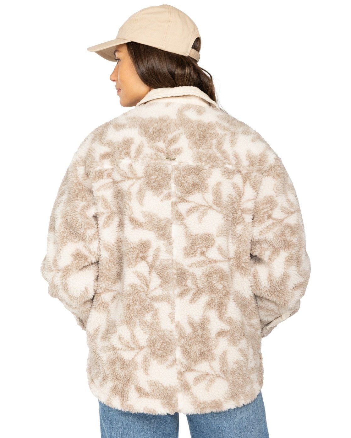 Billabong Outdoorjacke Coastal Waves