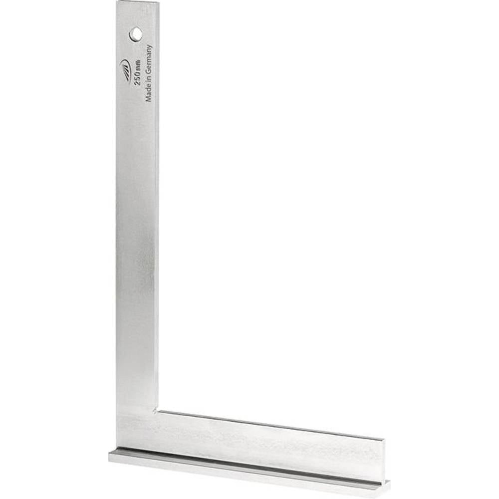 HELIOS PREISSER Winkelmesser Schlosserwinkel mit Anschlag 0374410
