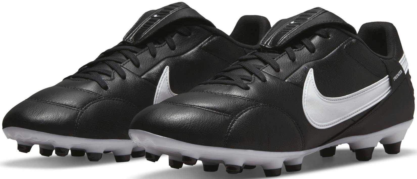 Nike THE PREMIER III FG FIRM-GROUND SOCC Fußballschuh