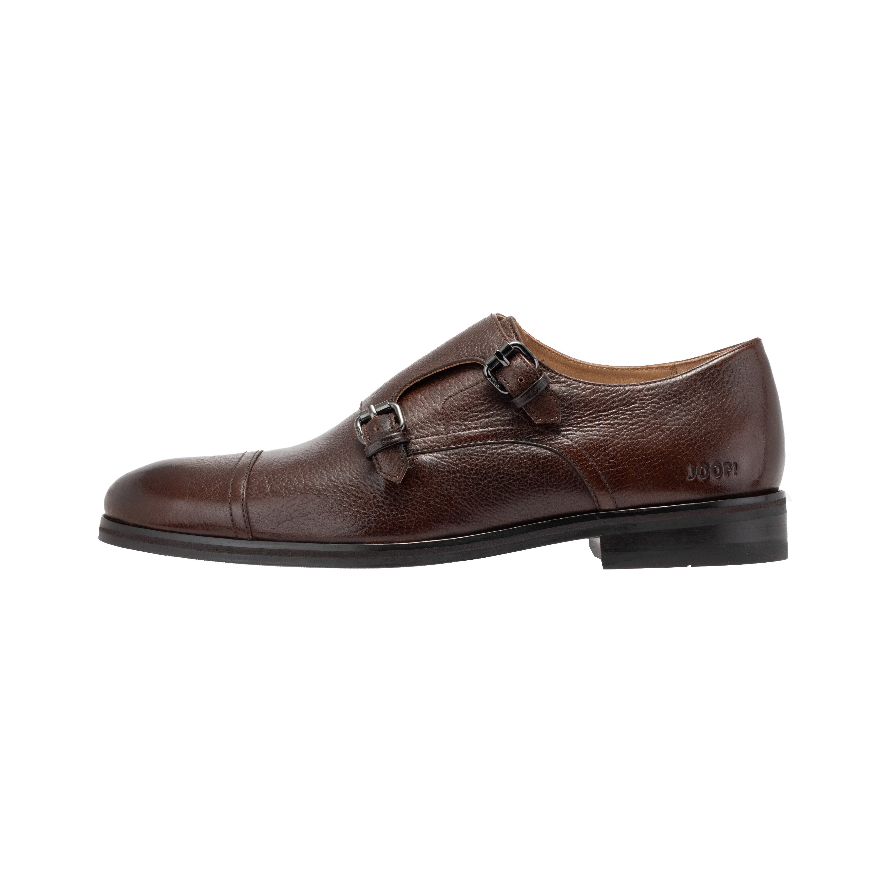 JOOP! Joop - Herren Lace Up Estate Kleitos Monk Slip-On Sneaker