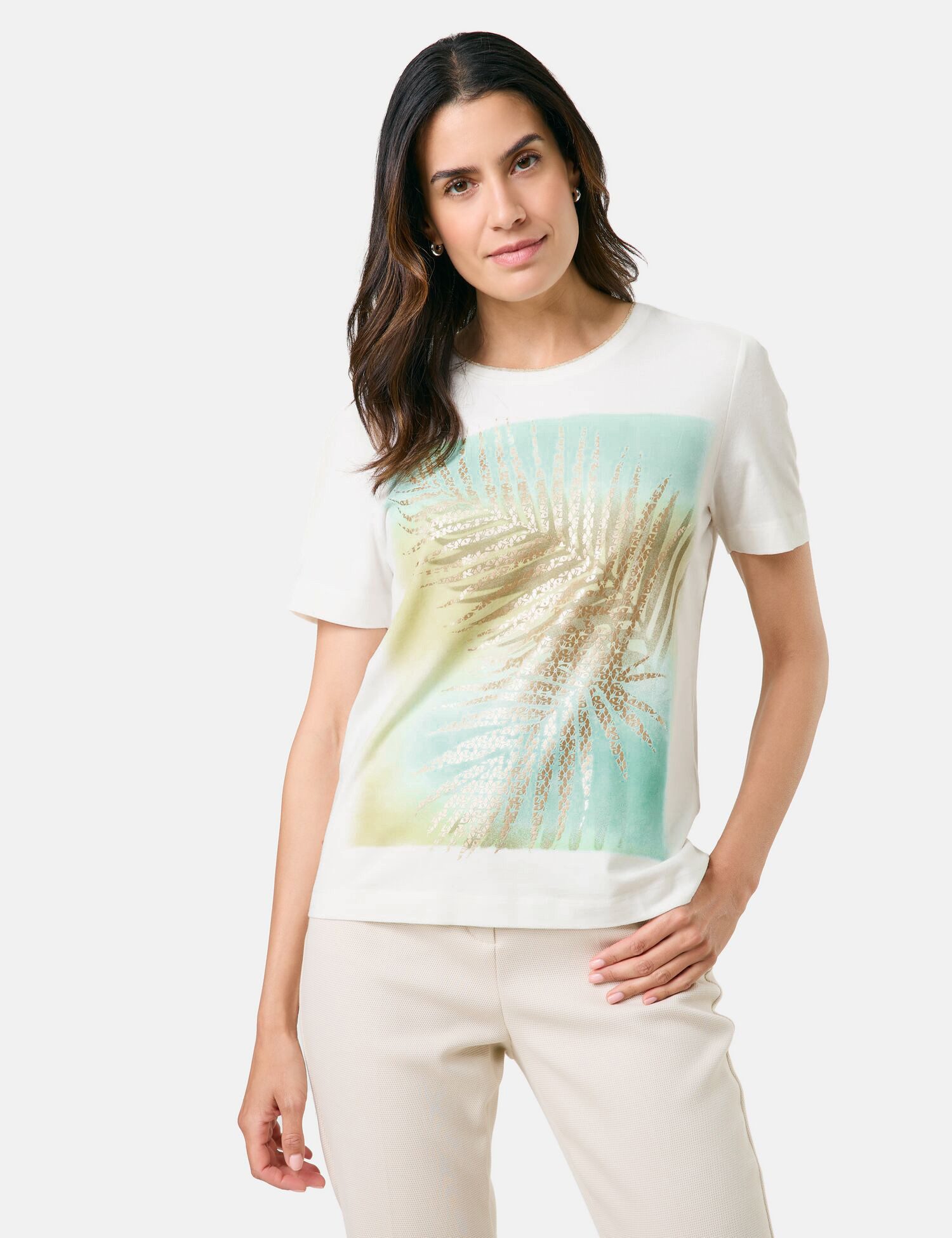 GERRY WEBER T-Shirt