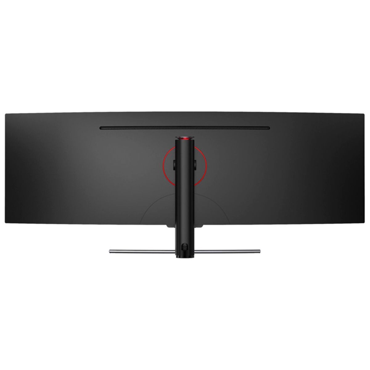 LC-Power LC-M49-DFHD-144-C-Q TFT-Monitor