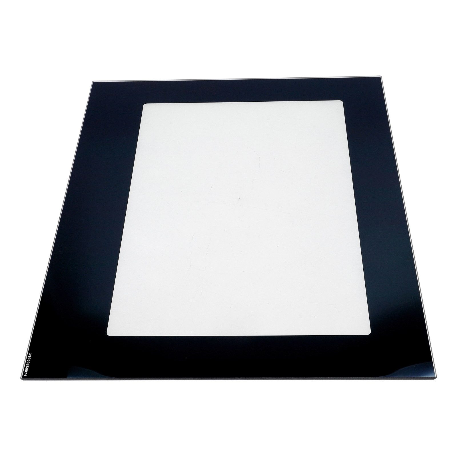 easyPART Montagezubehör Backofen wie BOSCH 00771967 BOSCH 00771967 Innenscheibe, Für Backofen / Herd