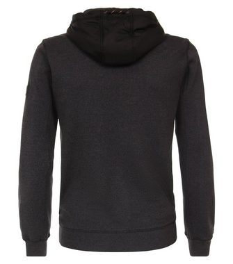 CASAMODA Sweatjacke Sweatjacke